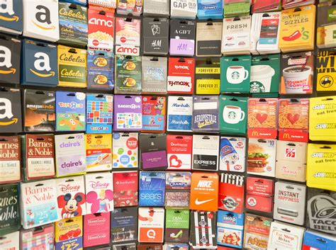 Comment mettre en place des cartes cadeaux