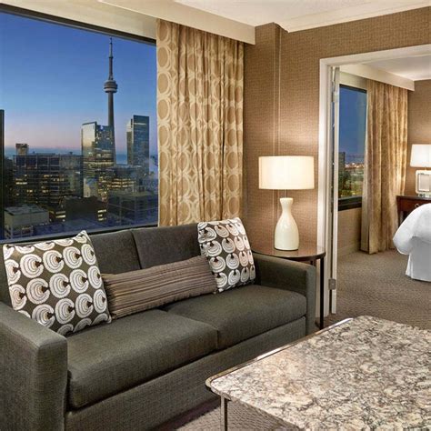Sheraton Centre Toronto Hotel Reviews Photos Downtown Toronto