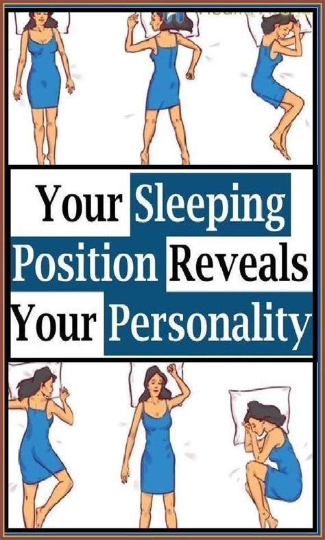 How Your Sleeping Position Affects Your Health In 2022 Sleeping