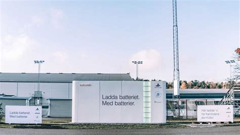 4,340 likes · 197 talking about this · 52 were here. Northvolt To Build Europe's Largest Factory For Energy ...