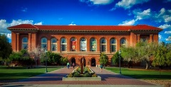 Como estudar na Universidade do Arizona com bolsa?