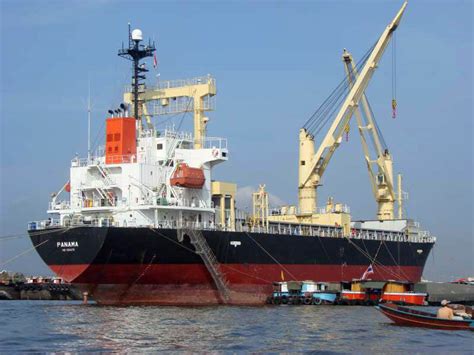 10000 Dwt Used General Cargo Ship For Sale