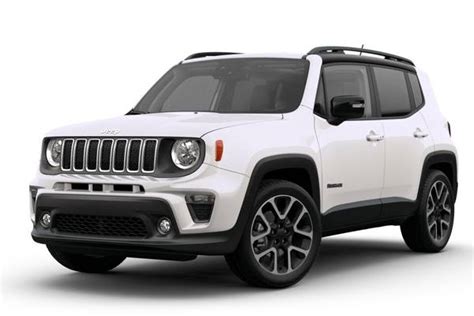 New Jeep Renegade For Sale In Suffern Ny Edmunds