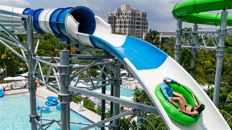 Tidal Cove Waterpark In Aventura Offers Cheaper Day Rate Miami Herald