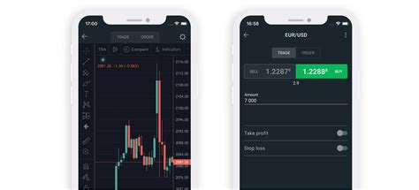 Trading App Download On Iphone Or Android