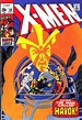 X-men #58 - Neal Adams art & cover (Top 10) - Pencil Ink