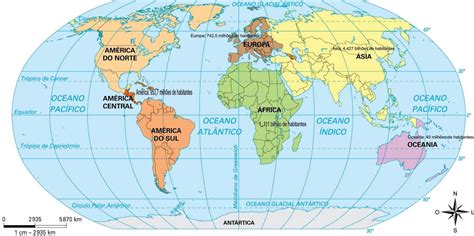 Muitos Países Se Caracterizam Por Terem Populações Multiétnicas