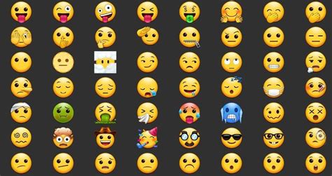 Here Are Samsung One Ui 5s New Emojis That You Can Install Right Now