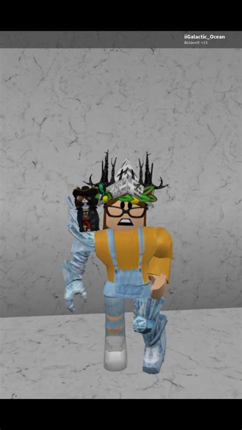 Iigalacticocean Roblox Pictures Roblox Free Avatars