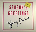 John Prine - A John Prine Christmas (1993, CD) | Discogs