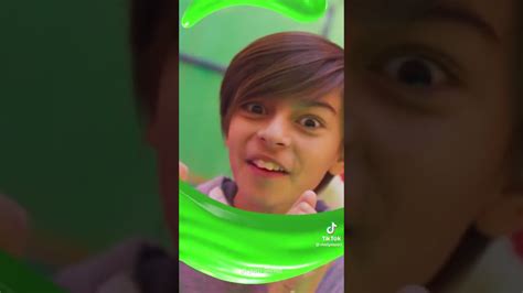 Nickelodeon Slime Experience 😍😍😍 Youtube