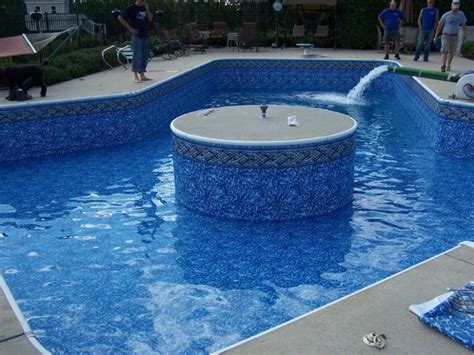 Открыть страницу «diy pool liners plus» на facebook. inground liner pools - Google Search | Swimming pool ...