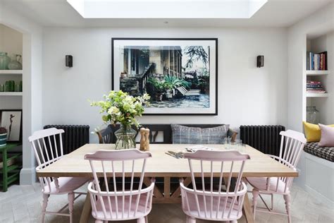 Design Crush Studio Duggan London Dining Inspiration Interior