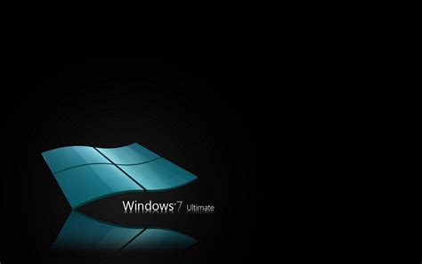 Windows 7 Ultimate Desktop Backgrounds Wallpaper Cave