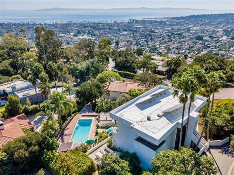 The Riviera Santa Barbara Real Estate Zia Group