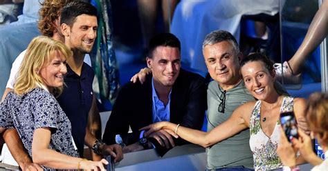 Each channel is tied to its source and may differ in quality, speed. Novak Djokovic's father blames Grigor Dimitrov for coronavirus fiasco at Adria Tour: Report