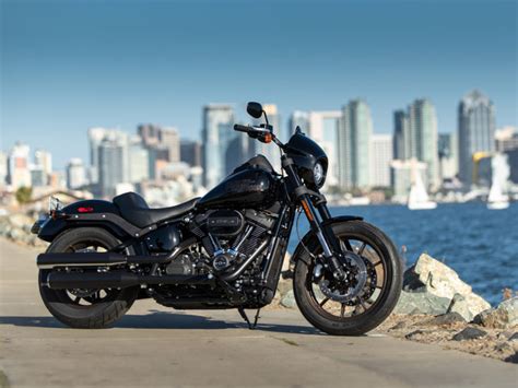 Classic styling with modern performance has become a large trend in no matter which generation or model you own, you will be able to find all of the harley softail parts creating an account allows you to save your favorite rides, create and share wish lists, view your. The 10 Best Harley Davidson Low Rider Models of All-Time