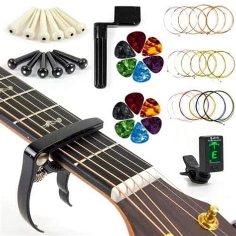 Guitar Accessories Musical Instrument Categories Pats Music Store