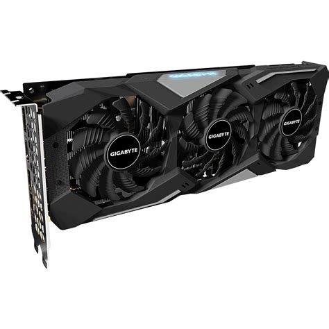 Serving as the successor to the geforce 10 series, the line started shipping on september 20, 2018. Gigabyte GV-N206SGAMING OC-8GD graphics card NVIDIA GeForce RTX 2060 SUPER 8 GB GDDR6 - RTX 2060 ...
