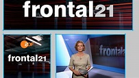 Frontal 21 | Sendetermine & Stream | März/April 2024 | NETZWELT