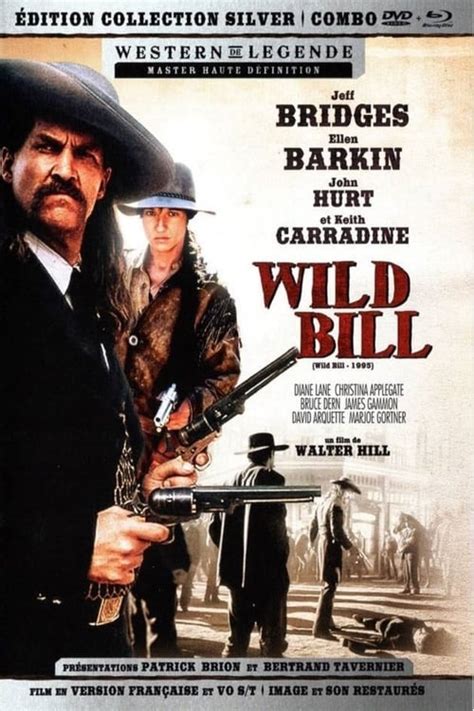Comment Regarder Wild Bill 1995 En Streaming En Ligne The Streamable