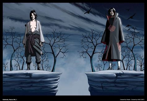 Tons of awesome naruto itachi wallpapers to download for free. Itachi Sasuke Wallpapers - Wallpaper Cave