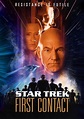 Should I Watch..? 'Star Trek: First Contact' (1996) - HubPages