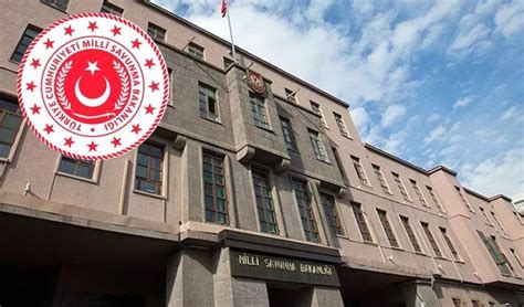 Bilal Durdalı Msb Bakan Yardımcısı Olarak Atandı