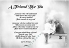 14+ Best Friend Poem That Will Make You Cry Pictures