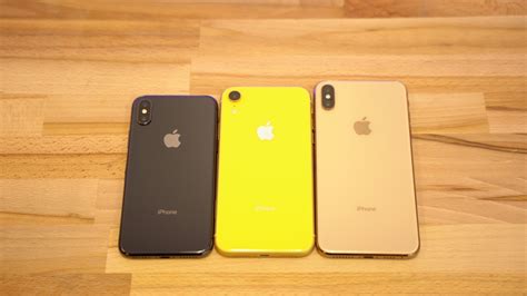 Apple's iphone xr looks like the iphone xs and costs a lot less. Camera comparison: Can the iPhone XR's single camera ...