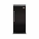 Images of Black Freezerless Refrigerator