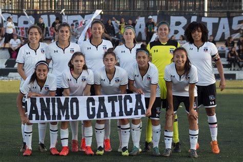 Con este resultado entre iquique y coquimbo, colo colo jugará el partido definitorio por el descenso ante u de concepción. Fútbol Femenino: Colo Colo se adueñó una vez más del ...