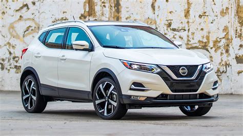 2022 Nissan Rogue Sport Vs 2022 Toyota Corolla Cross Which Is Better