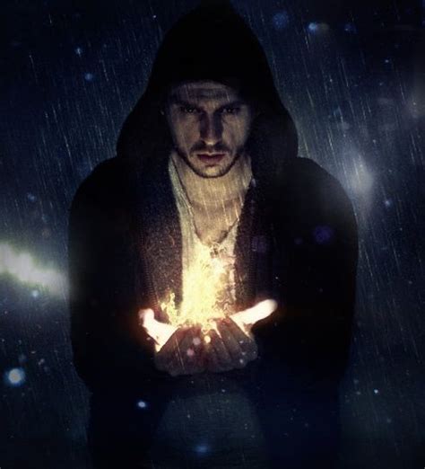 Set Fire To The Rain Magical Beautiful Men Male Witch Pagan Men Witches Witchy Fashion