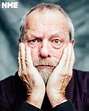 Terry Gilliam: "We're doomed – what is going on with the world?"