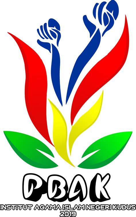 Karya Dan Desain Grafis Logo Keren Logo Pbak 2019