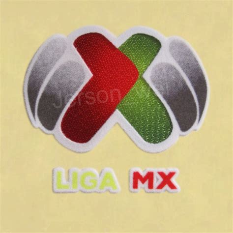 Join facebook to connect with liga mx and others you may know. LIGA MX 2014-2015 SOCCER PATCH JERSEY SLEEVE BADGE MEXICO ...