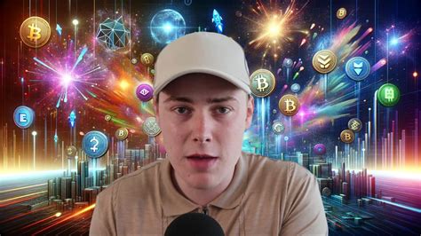 Analyst Miles Deutscher Reveals 5 DePIN Coins That Could Go Ballistic