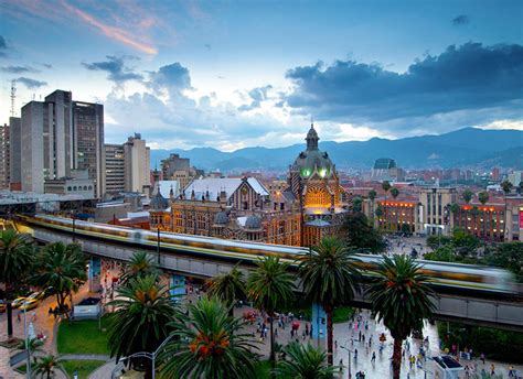 28 Lugares Turísticos De Medellín Que Tienes Que Visitar Tips Para Tu Viaje