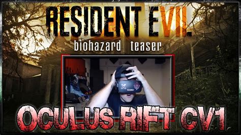 Full price was $39.99 $39.99 now $31.99 $31.99 + with game pass. Resident Evil 7 in VR - 2017 Oculus Rift Teaser ...