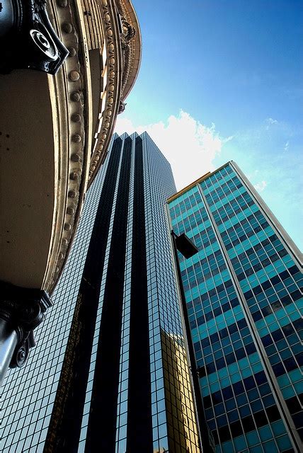 3 Different Eras Of Dallas Architecture Architecture Skyscraper