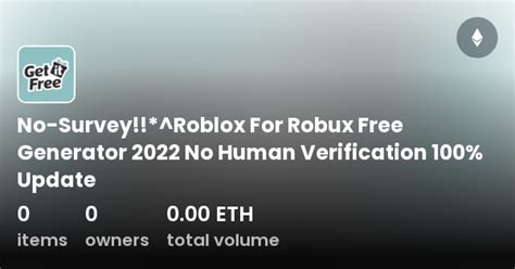 No Surveyroblox For Robux Free Generator 2022 No Human Verification