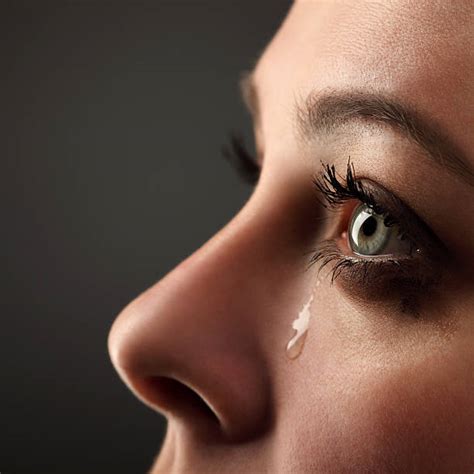 6600 Tear In Eye Photos Stock Photos Pictures And Royalty Free Images