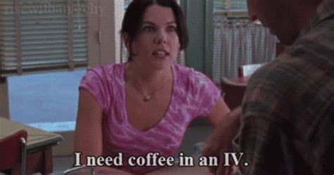 On Sexual Fetishes Best Gilmore Girls Quotes Popsugar Love And Sex Photo 20