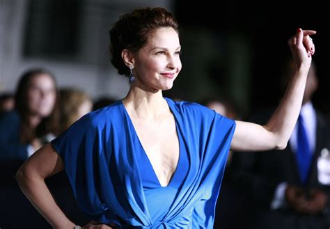 Ashley Judd Picture 51 Los Angeles Premiere Of Olympus Has Fallen