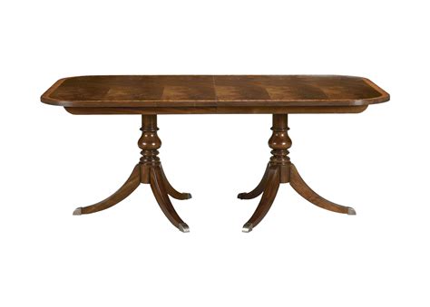 Abbott Dining Table | Dining Tables | Ethan Allen