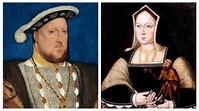 PLAZA PÚBLICA. Historia de un amor: Enrique VIII y Catalina de Aragón ...