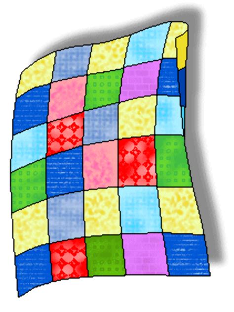 Download High Quality Quilt Clipart Cartoon Transparent Png Images