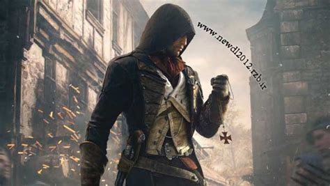 دانلود ترینر بازی Assassins creed Unity کاملا تست شده