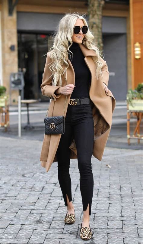 40 Best Autumn Winter Fashion Trends For 2019 Winter Fashion Outfits